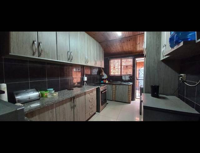 3 BEDROOM PROPERTY TO RENT IN STONEBRIDGE